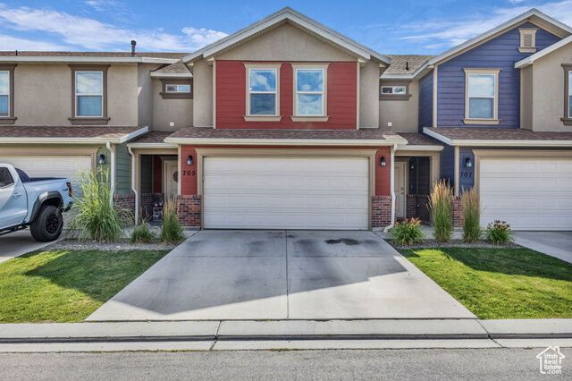 705 S 220 W  Spanish Fork UT 84660 photo
