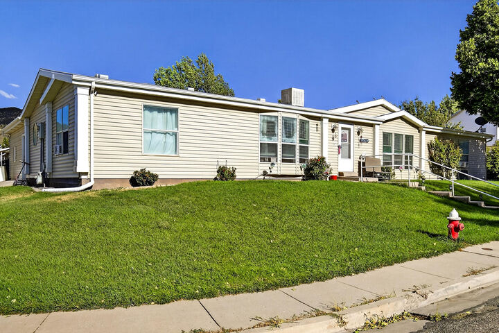 1672 N Northfield Rd  Cedar City UT 84721 photo