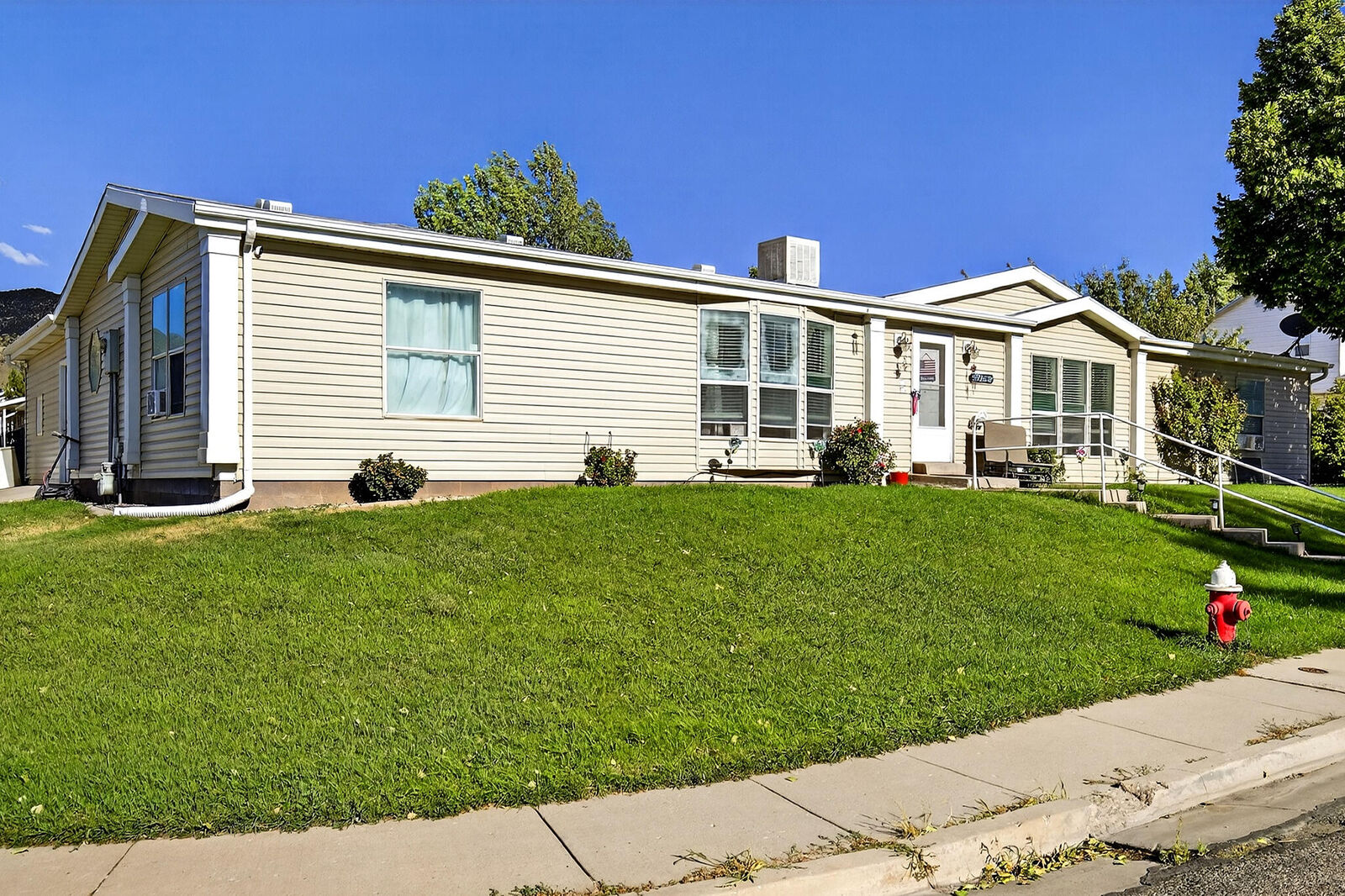 Property Photo: 1672 N Northfield Rd UT 84721
