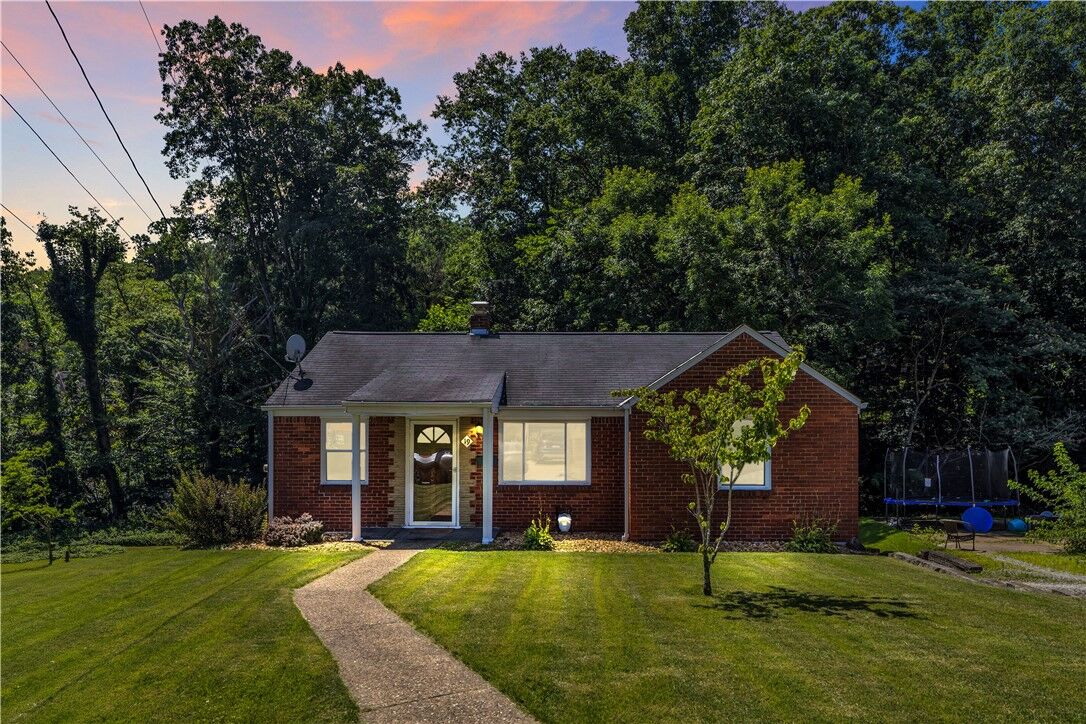 Property Photo: 19 Forest Ave PA 15601