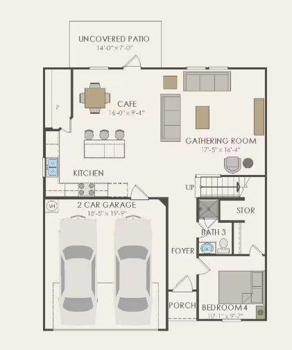Property Photo: 601 Scooter Street TX 78626