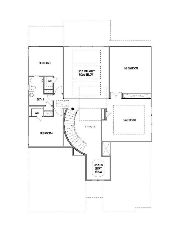 Property Photo: 17204 Graces Path TX 78660