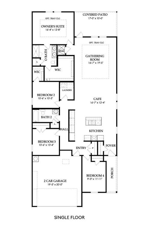 Property Photo: 105 Adlai Avenue TX 78633