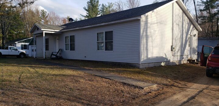 Property Photo:  657 Port Douglas Road  NY 12944 