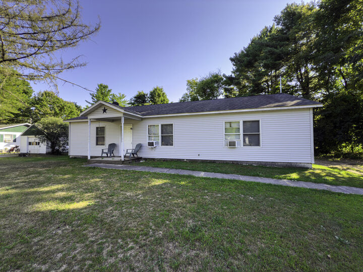 Property Photo: 657 Port Douglas Road NY 12944