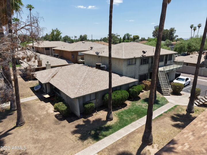 3319 W Harmont Drive  Phoenix AZ 85051 photo
