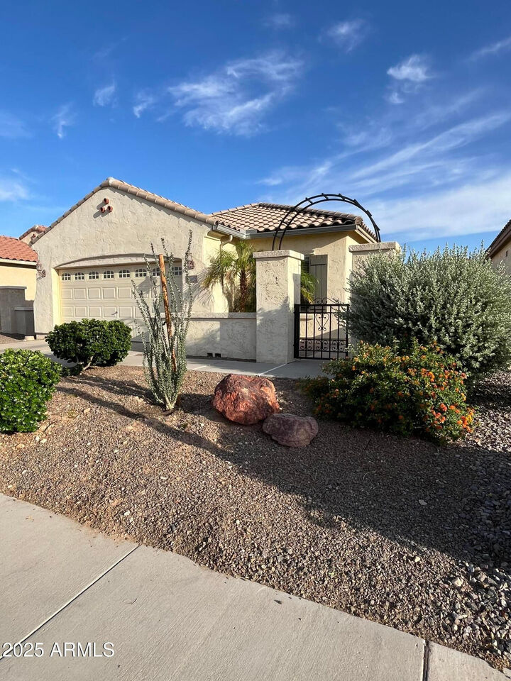 Property Photo:  26087 W Tonto Lane  AZ 85396 