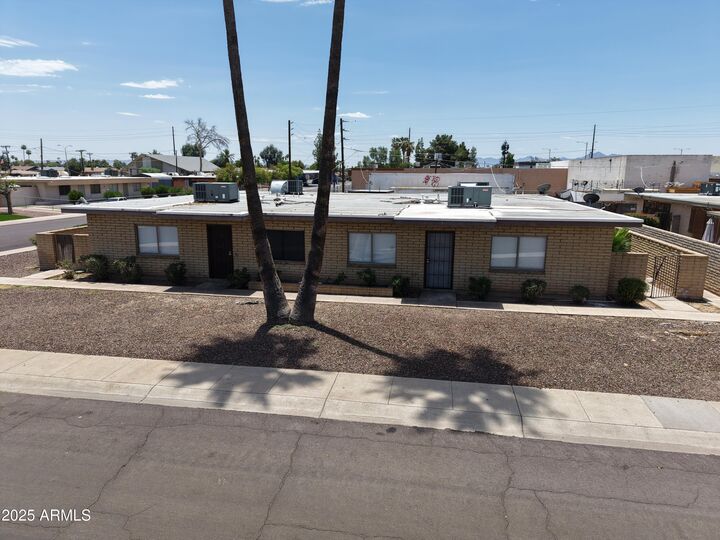 Property Photo:  6605 W Pasadena Avenue  AZ 85301 