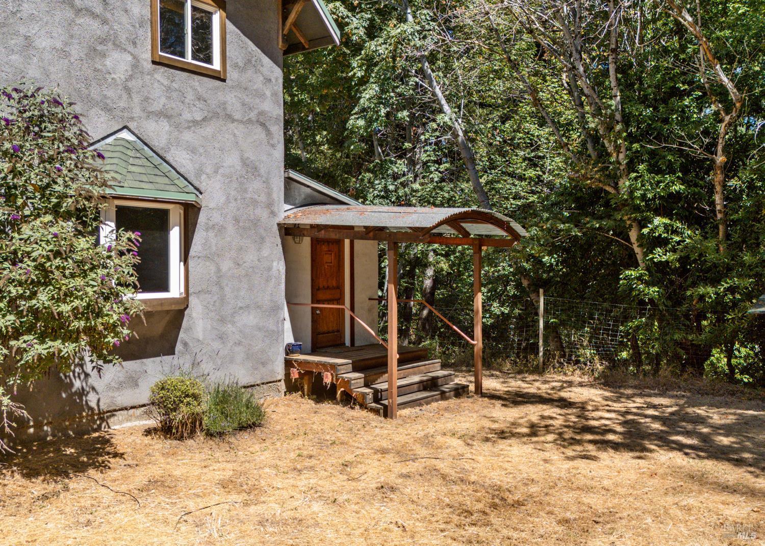 Property Photo: 4340 Blackhawk Drive CA 95490