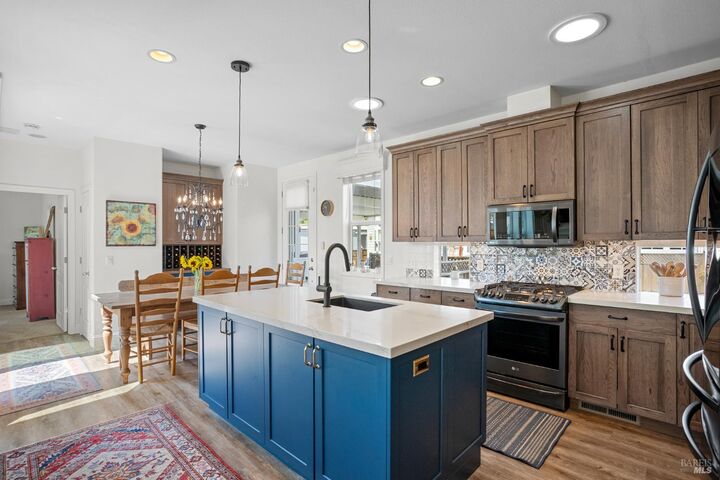 239 Teton Court  San Rafael CA 94903 photo