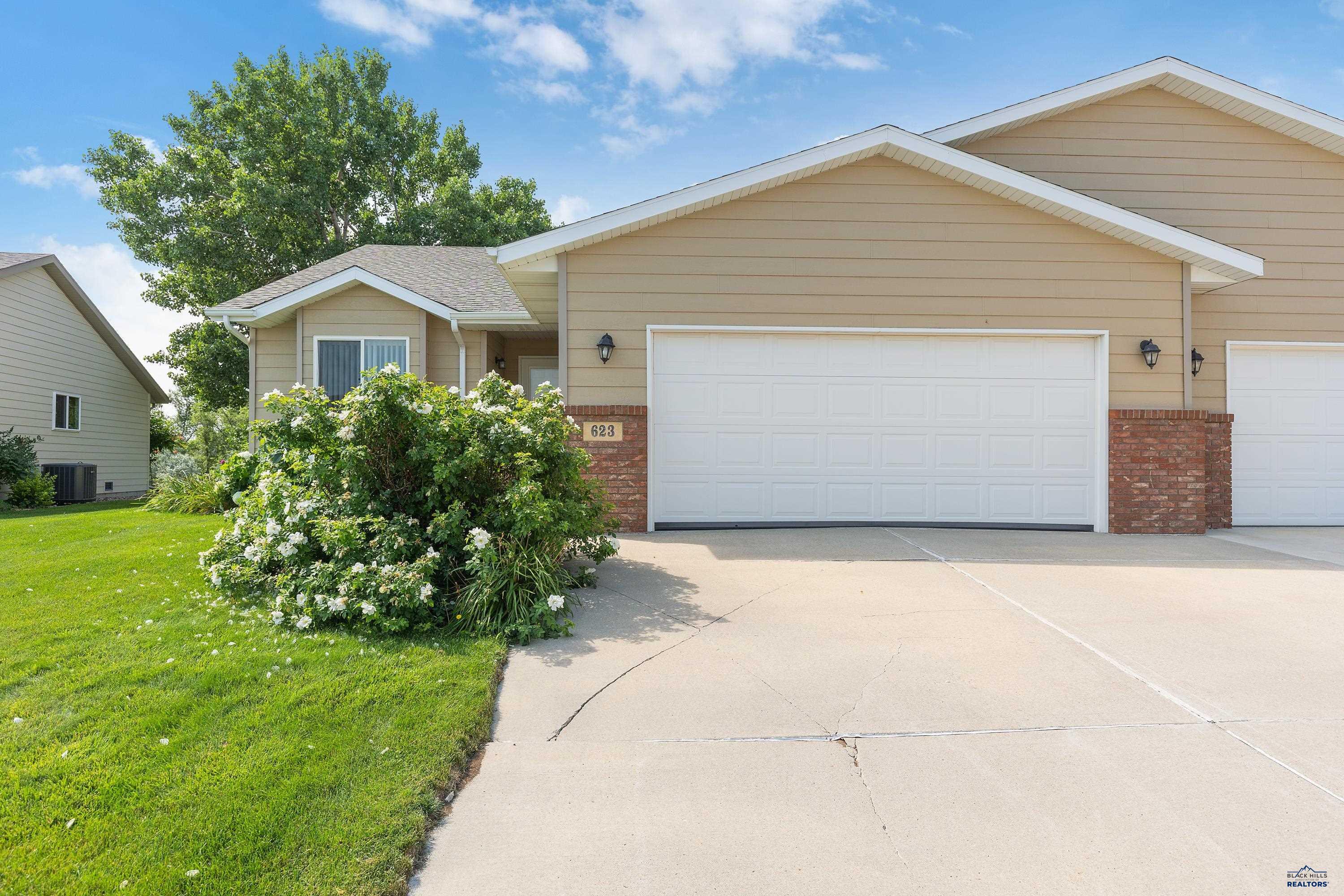 Property Photo: 623 Auburn Drive SD 57701