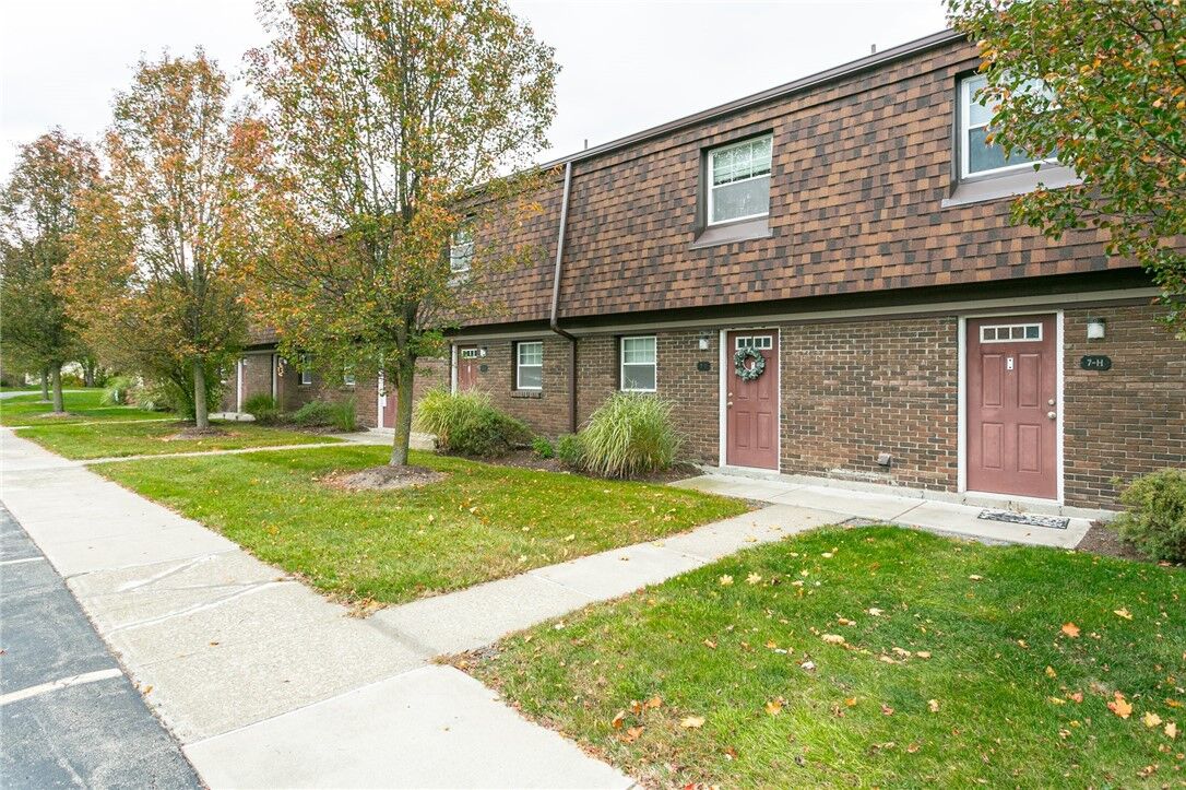 Property Photo:  100 Graham Road  NY 14850 