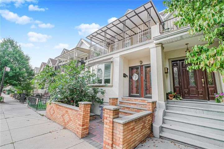 Property Photo: 179 70th Street NY 11209