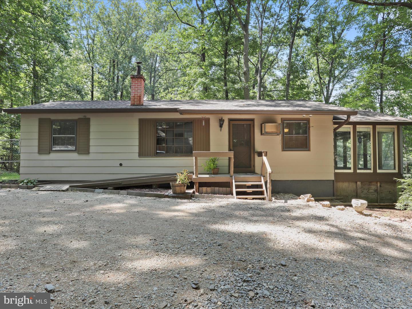 Property Photo: 214 Sour Mash Road WV 25425