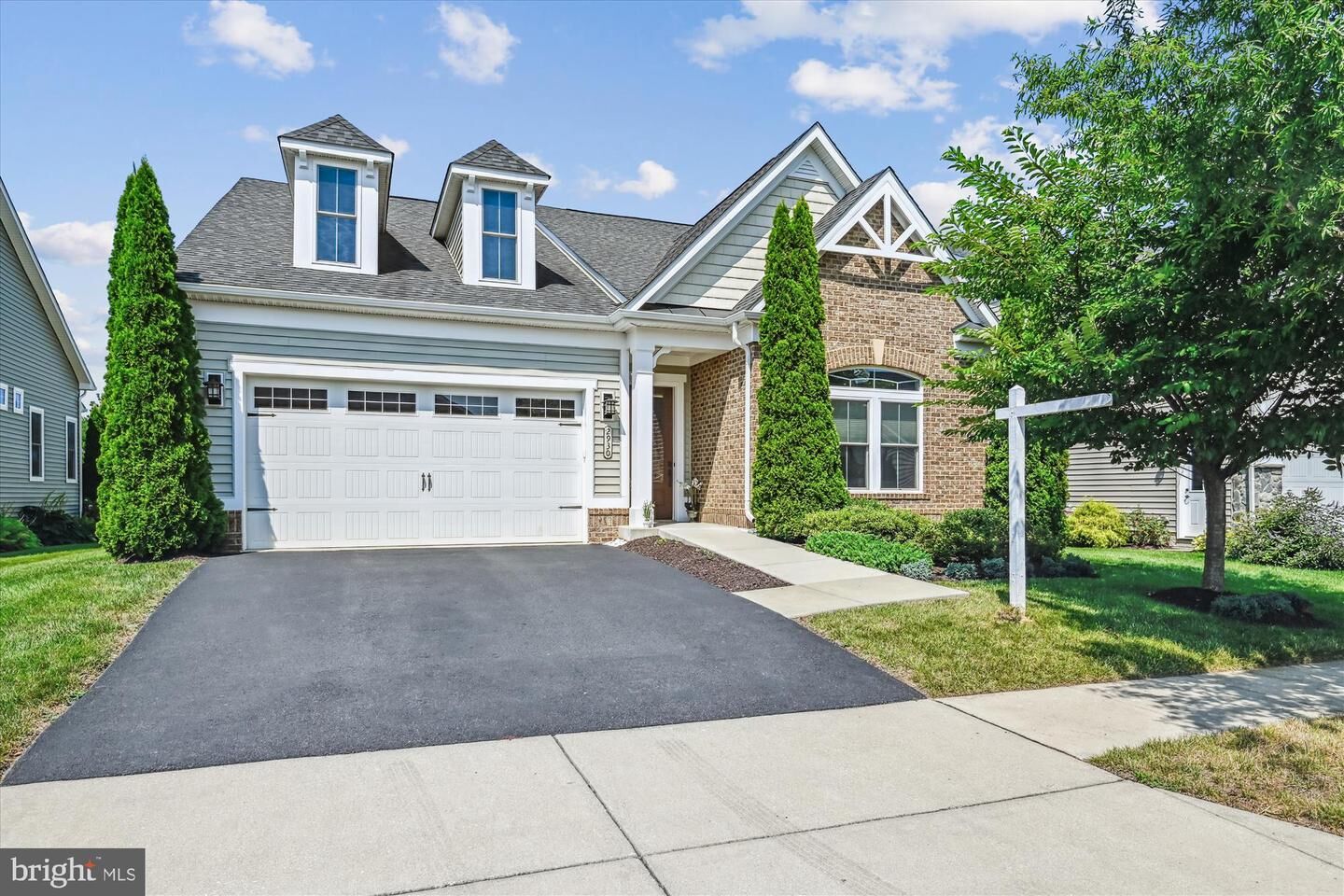 Property Photo: 2930 Levee Drive MD 21113