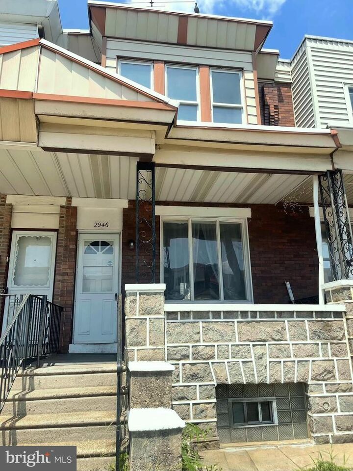 2946 Aramingo Avenue  Philadelphia PA 19134 photo