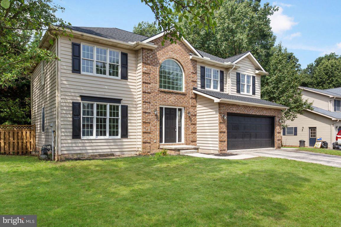 Property Photo:  33 Chinkapin Drive  PA 17350 