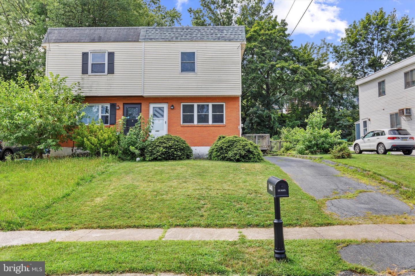 Property Photo: 640 Erford Road PA 17011
