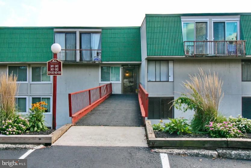 Property Photo: 2411 Forest Lane PA 19473