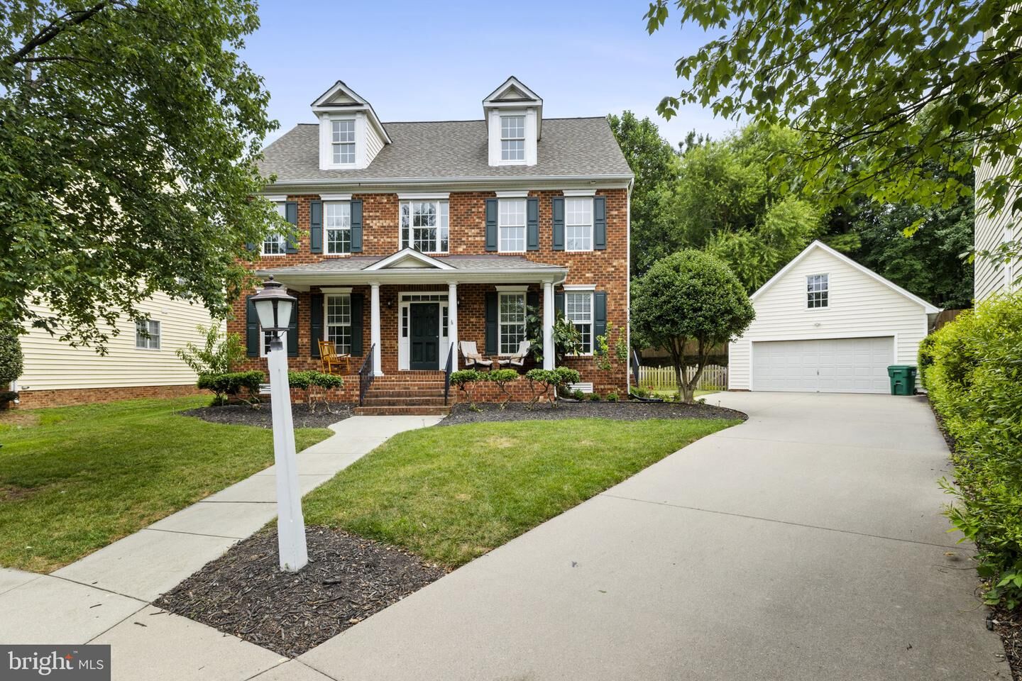 Property Photo: 11600 Coachmans Carriage Place VA 23059