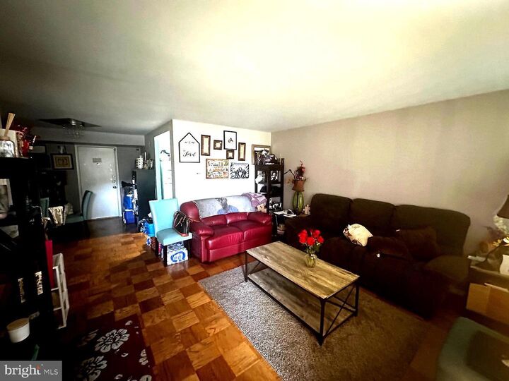 Property Photo: 7219 Donnell Place Aa-7 MD 20747