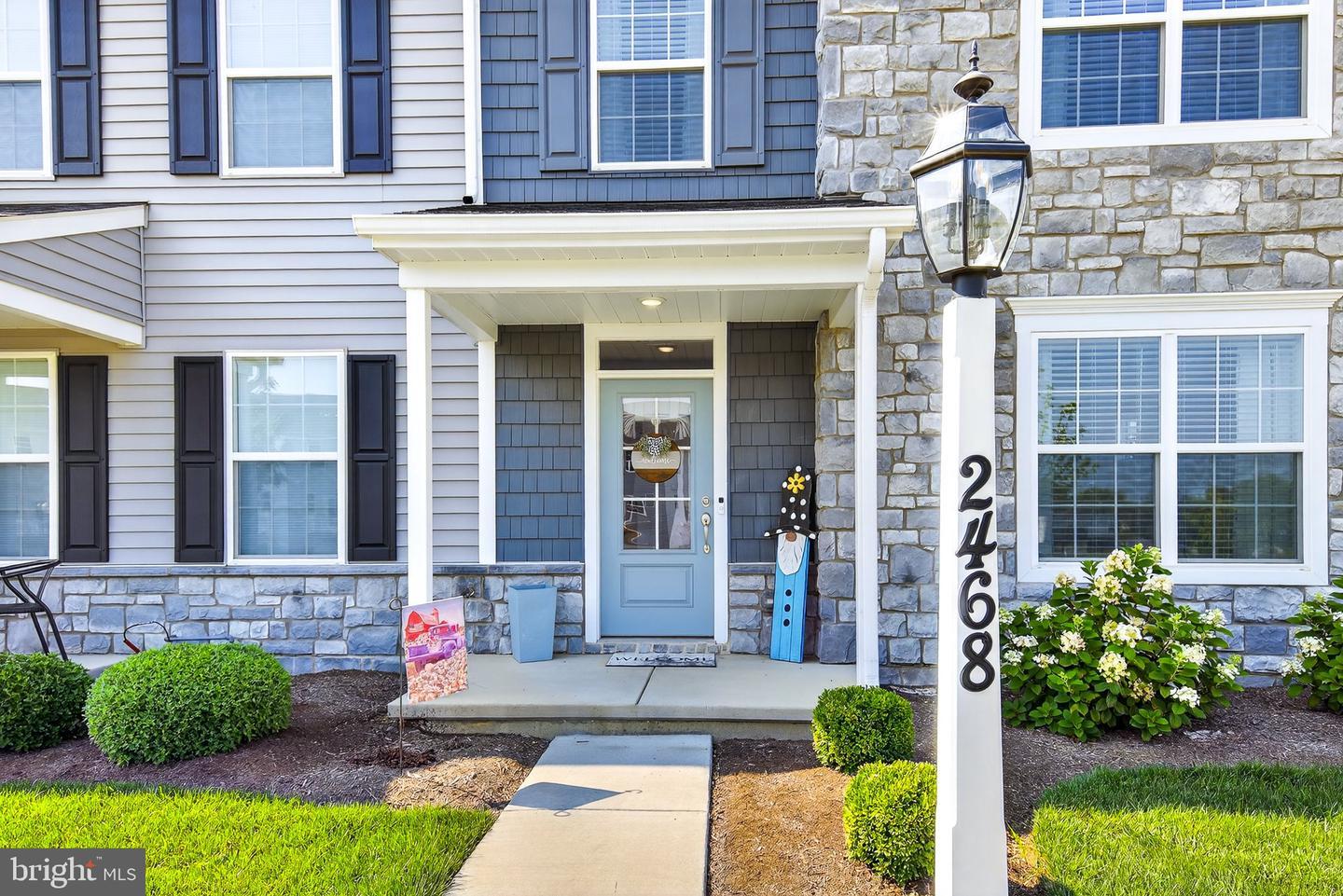 Property Photo:  2468 Artesian Way  PA 17601 