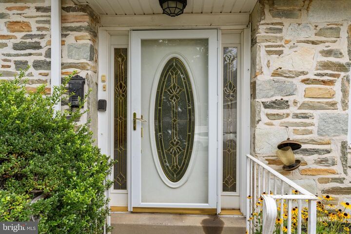 Property Photo: 3817 Dorchester Road PA 19154