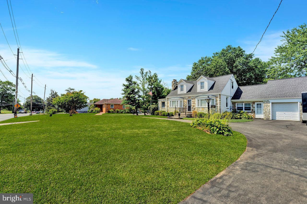 Property Photo:  2371 Pennington Road  NJ 08534 