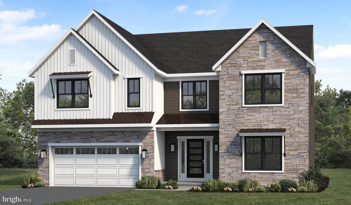 111 Blue Mountain Boulevard  Carlisle PA 17013 photo