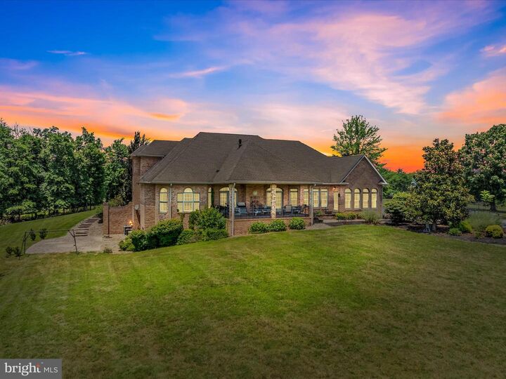 Property Photo: 420 Lawyer Lane WV 25411