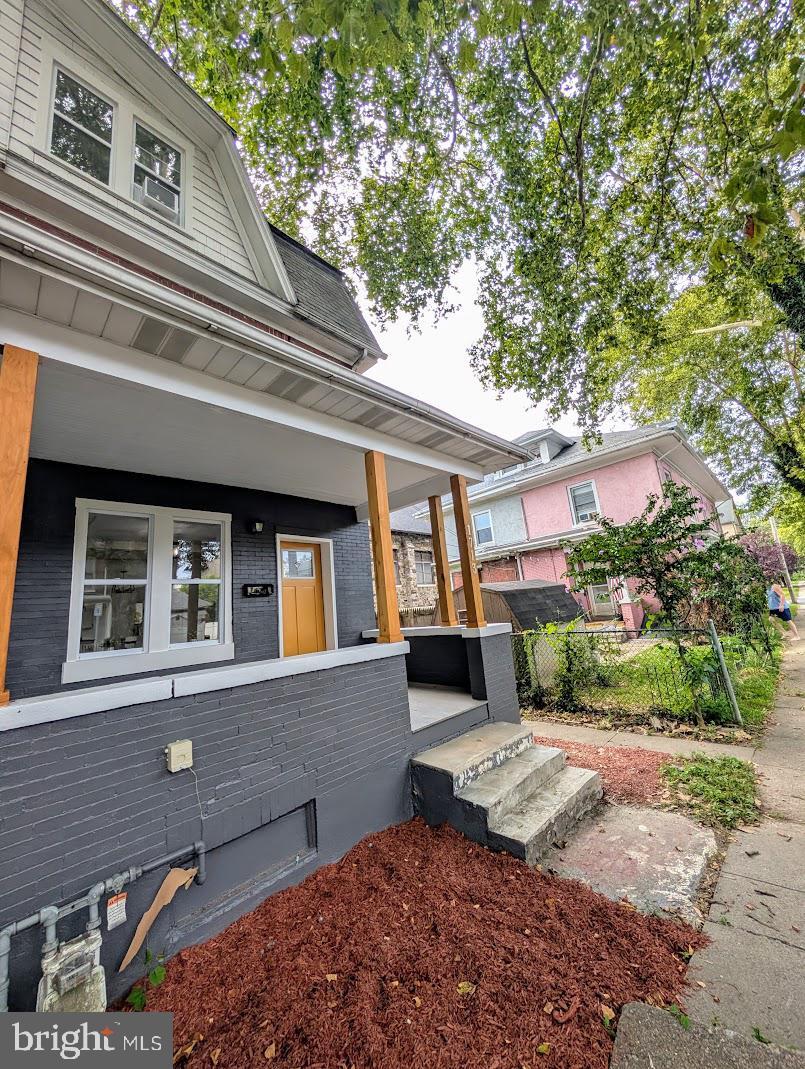 Property Photo: 1713 Boas Street PA 17103