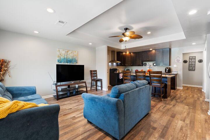 Property Photo: 520 Dewayne Avenue AR 72117