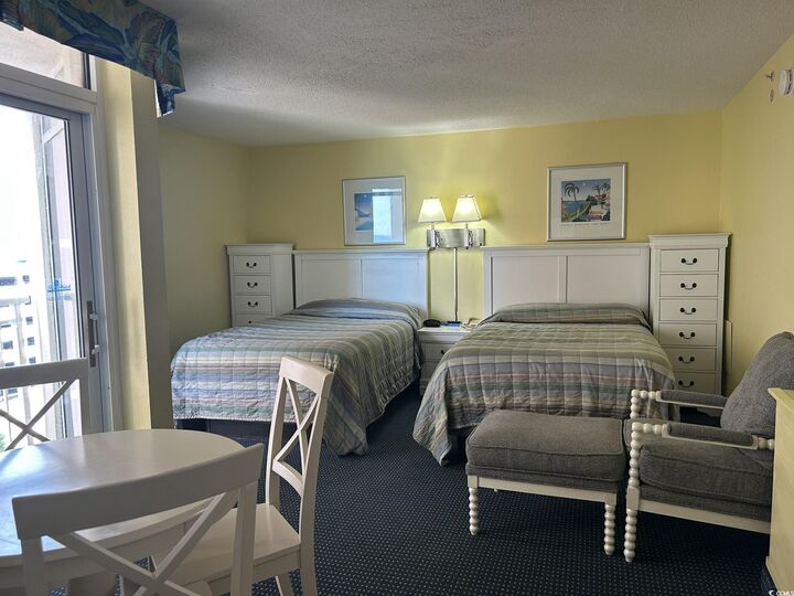 Property Photo:  2701 S Ocean Blvd. 710  SC 29582 