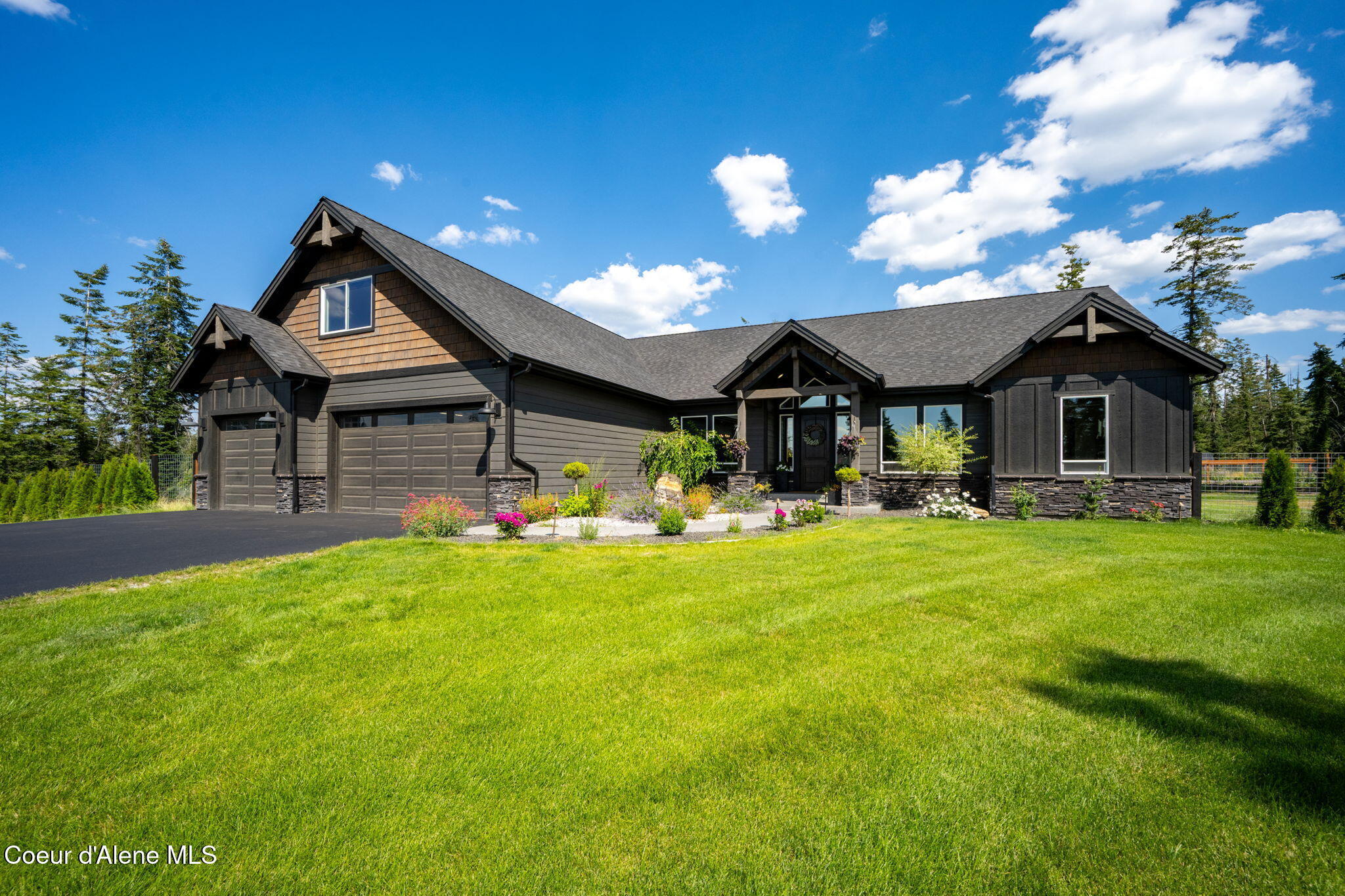 12768 Sedgwick Ln  Athol ID 83801 photo