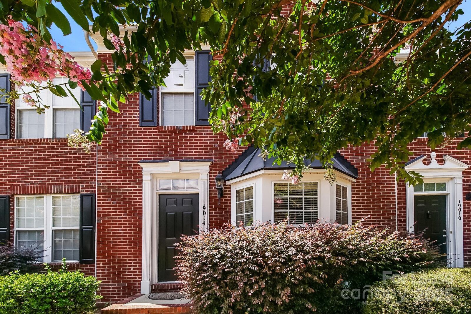 Property Photo: 19014 Natalie Michelle Lane NC 28031