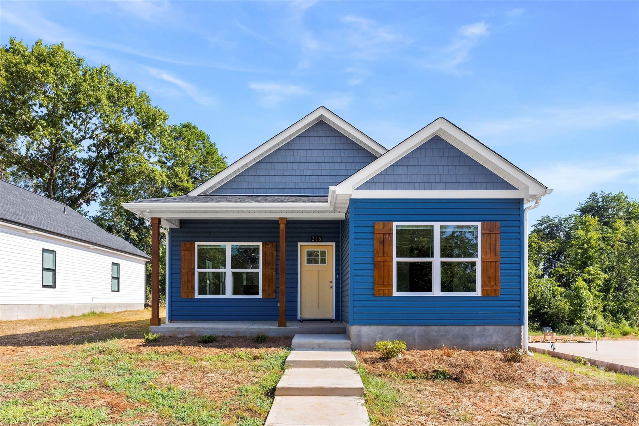 215 Benfield Road  Kings Mountain NC 28086 photo