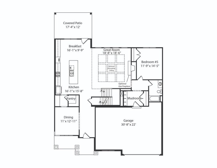 Property Photo: 7025 Welney Run OH 45044