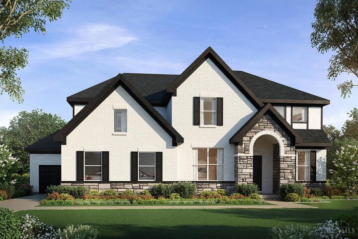 Property Photo:  7025 Welney Run  OH 45044 