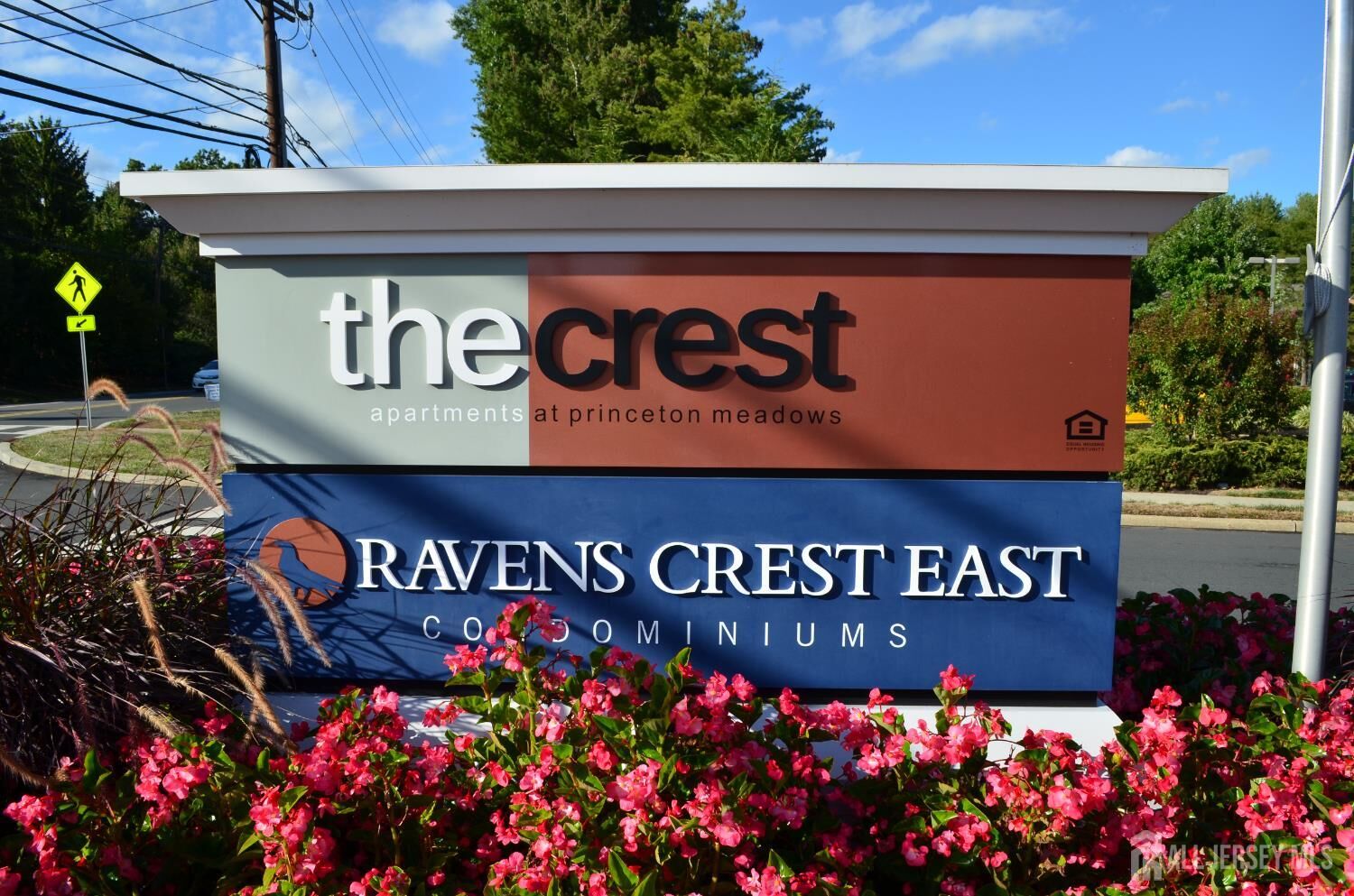 Property Photo:  4806 Ravens Crest Drive  NJ 08536 