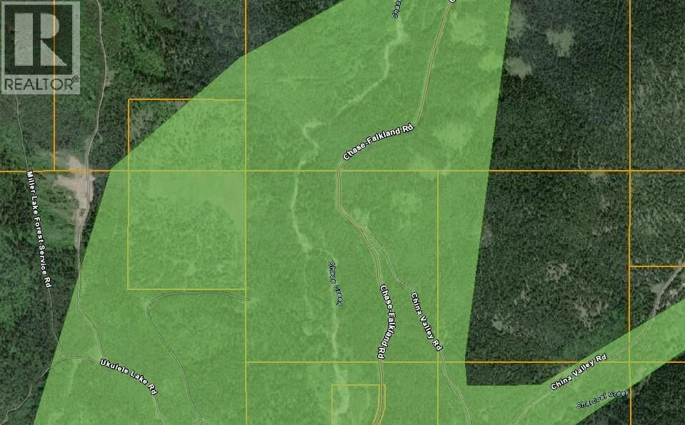 Photo de la propriété:  3680 Miller Lake Fsr Forest  BC V0E 1W1 