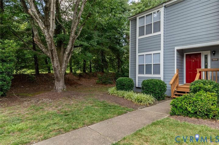 Property Photo:  10000 Winespring Place  VA 23233 