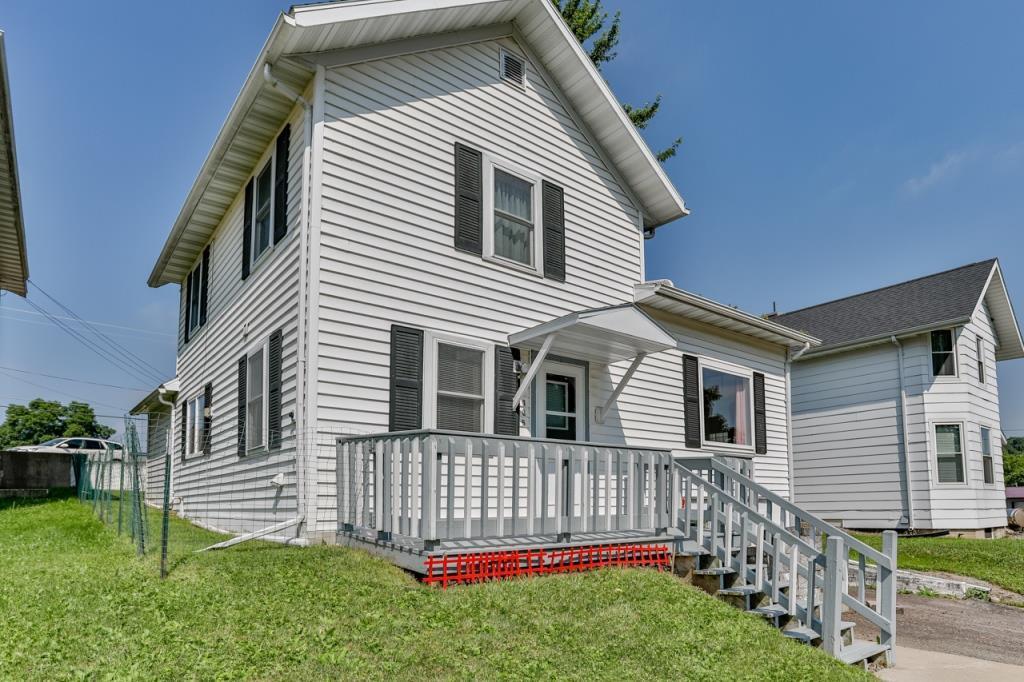 105 Allen Street  Athens WI 54411 photo