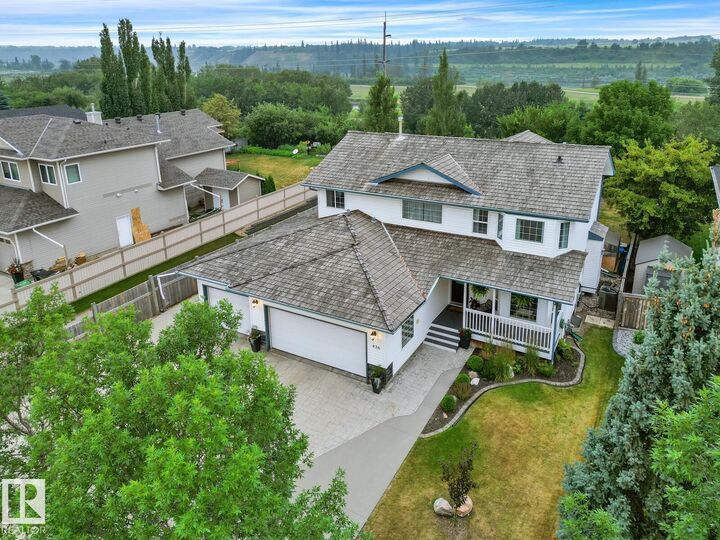 436 Riverpark Drive  Fort Saskatchewan AB T8L 4J7 photo
