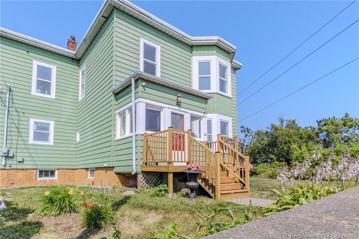 357 Lancaster Avenue  Saint John NB E2M 2L3 photo