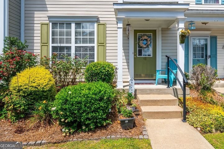 Property Photo:  13300 Morris Road 45  GA 30004 