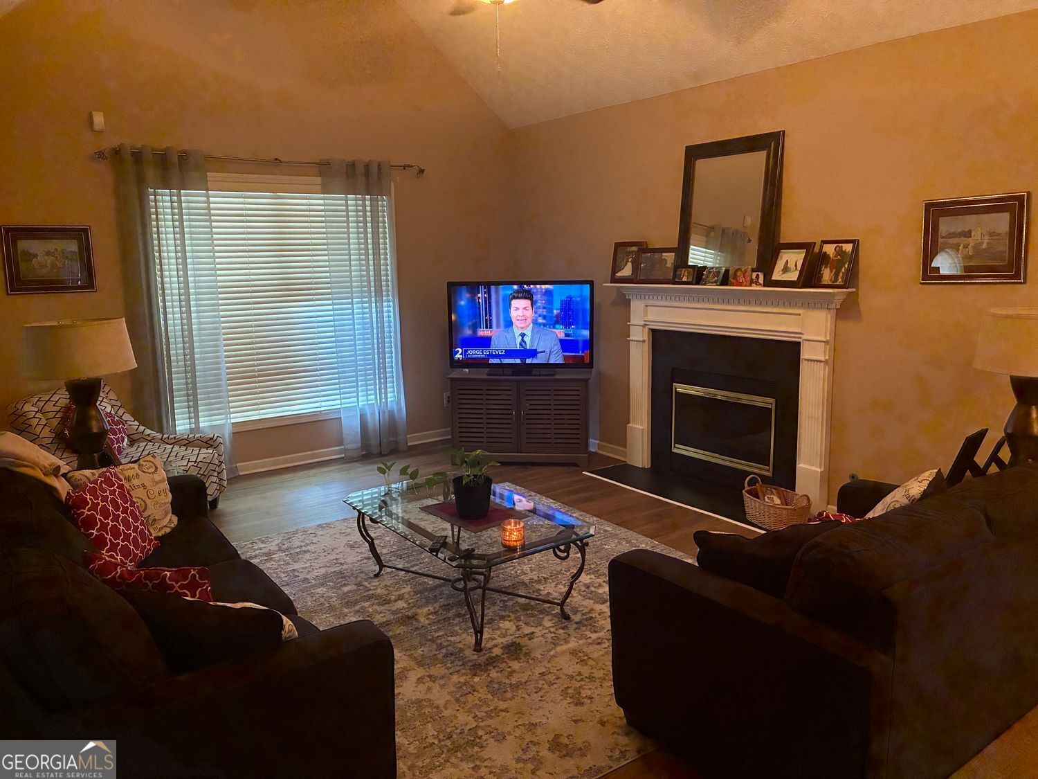 Property Photo: 1345 Windage Court SW GA 30008