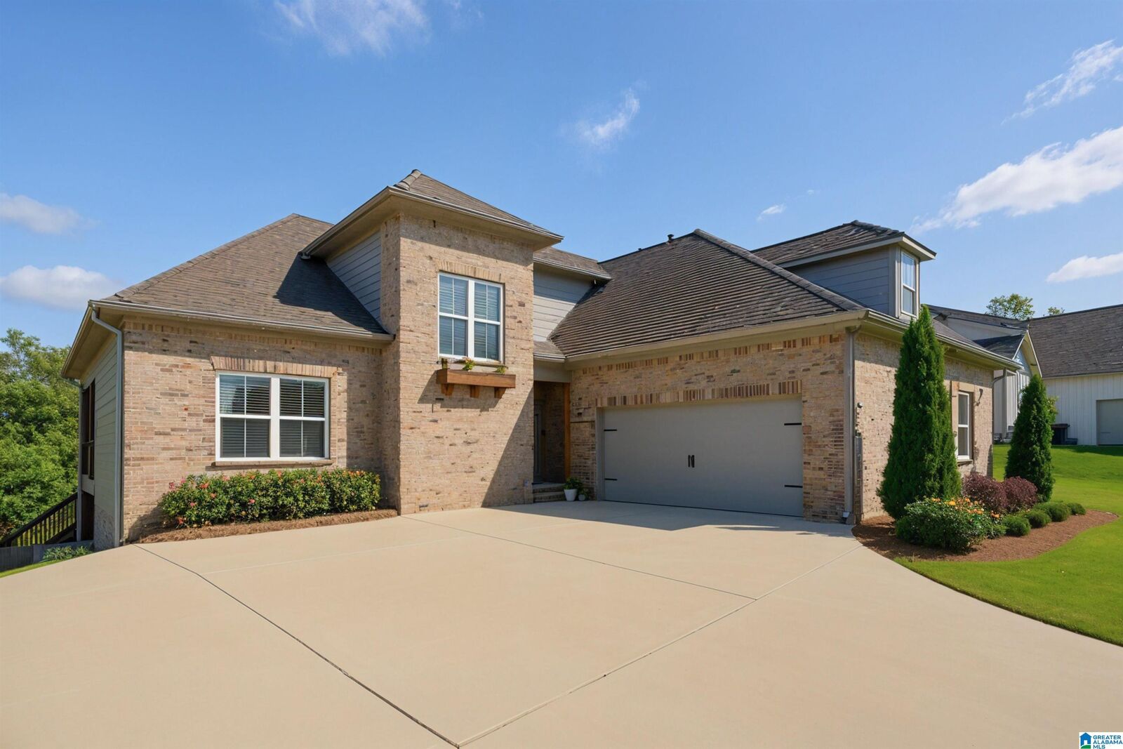 Property Photo:  1069 Camellia Ridge Drive  AL 35124 