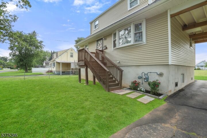 Property Photo:  1140 Saint John St  NJ 08835 