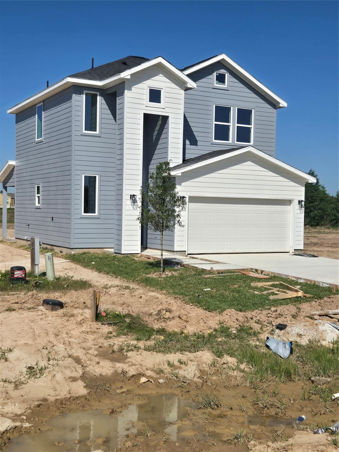 Property Photo: 6149 Road 5503 TX 77327