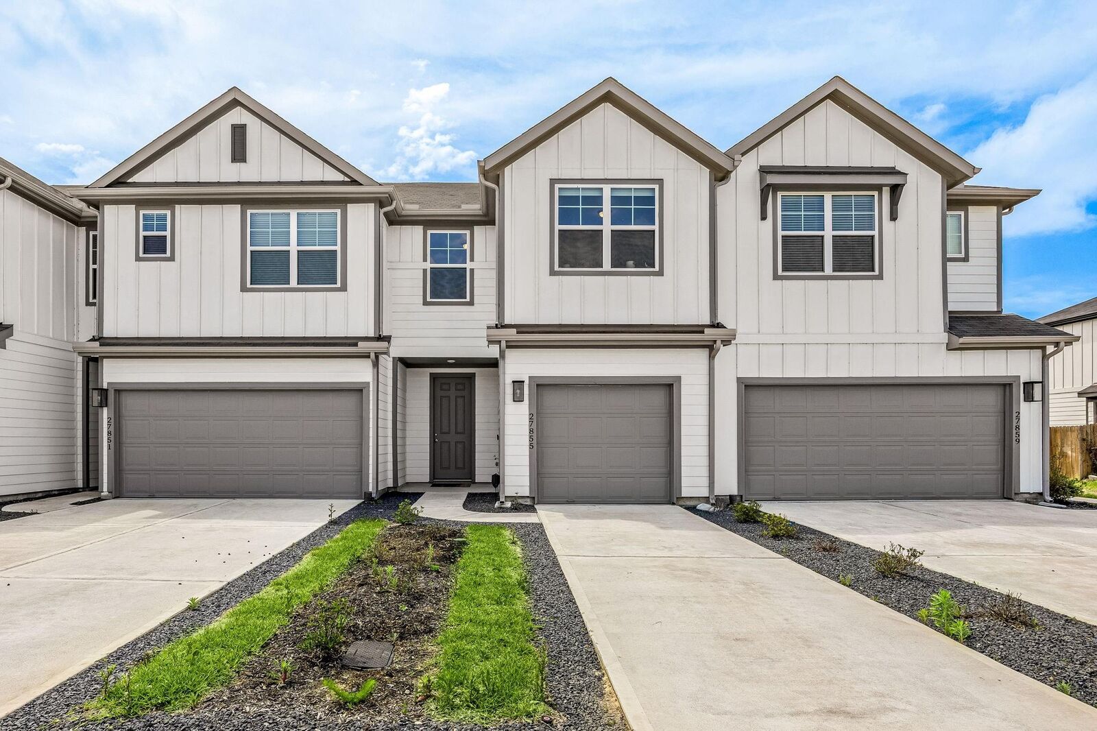 Property Photo:  27855 Western Creek Court  TX 77494 